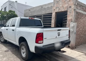 Rescatan a dos mujeres y un niño privados de la libertad en Ciudad Obregón