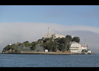 Trump ordena la reapertura de la prisión de Alcatraz para encerrar a “los delincuentes más despiadados y violentos de Estados Unidos”