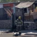 Riña Familiar Termina en Incendio de una Vivienda en Colonia El Ranchito en Hermosillo