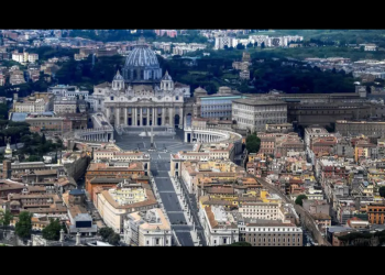 Cuánta es la riqueza de la Iglesia católica y de dónde proviene