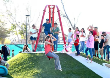 Alfonso Durazo, gobernador de Sonora, transforma Hermosillo con obras de infraestructura y rescate histórico