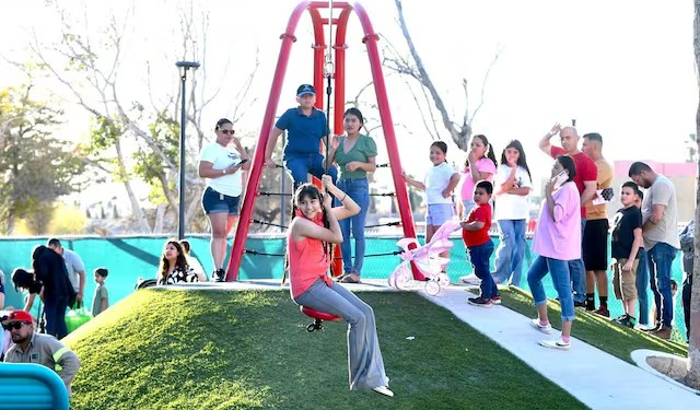 Alfonso Durazo, gobernador de Sonora, transforma Hermosillo con obras de infraestructura y rescate histórico