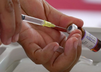 Fallecen en Chihuahua dos menores por complicaciones de sarampión