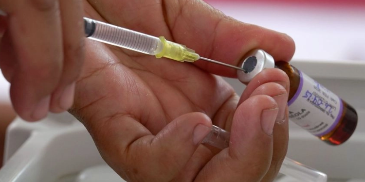 Fallecen en Chihuahua dos menores por complicaciones de sarampión