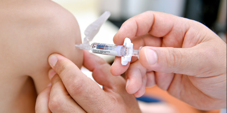 Reporta Ssa de Chihuahua más de tres mil casos de sarampión en 4 meses