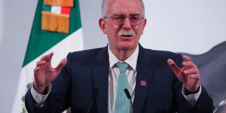 Cumplido todo lo acordado con EU para combatir gusano barrenador: Sader