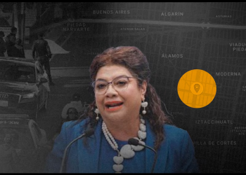 Quién fue Ximena Guzmán Cuevas, secretaria particular de Clara Brugada asesinada en CDMX