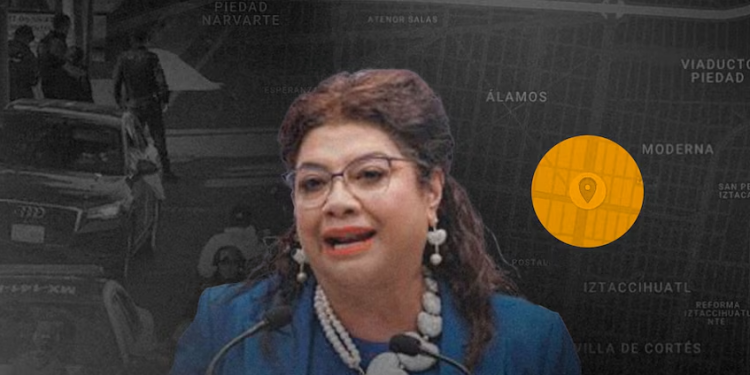 Quién fue Ximena Guzmán Cuevas, secretaria particular de Clara Brugada asesinada en CDMX