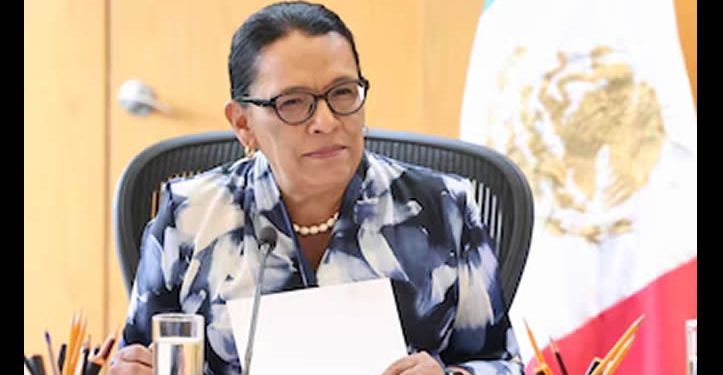 Segob presenta a la CNTE nueva propuesta de Sheinbaum para mejorar las pensiones del ISSSTE