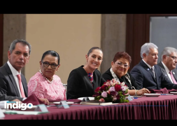 Claudia Sheinbaum dice sí a las 40 horas; cambios en la jornada laboral se efectuarán gradualmente