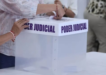 Elecciones Judiciales 2025: ¿Cuántas boletas electorales recibirán en Sonora para votar este 1 de junio y qué se elige?