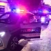 Detienen a hombre por golpear a pareja y a su hija
