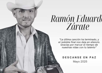 Buscadoras hallan cuerpo de joven músico en fosa clandestina de Sonora; fue secuestrado el 28 de abril