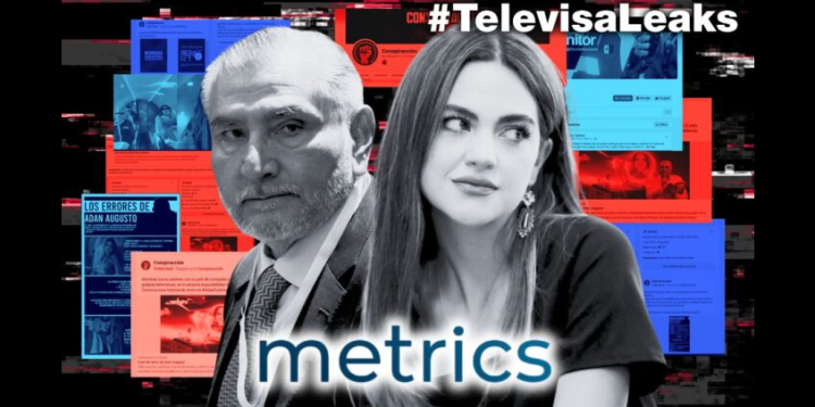 Escándalo Andrea Chávez y Adán Augusto detonó con red de bots pagada