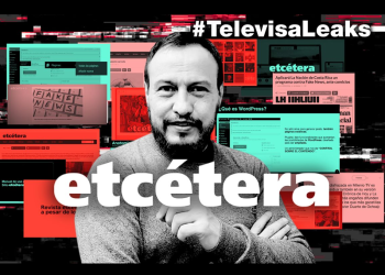 Televisa Leaks | ‘Siempre Marco Levario mintiendo’: ‘Palomar’ de Televisa