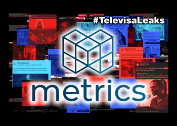 Televisa Leaks deja al descubierto red de bots y mentiras