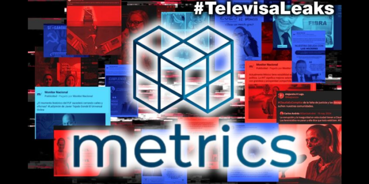Televisa Leaks deja al descubierto red de bots y mentiras