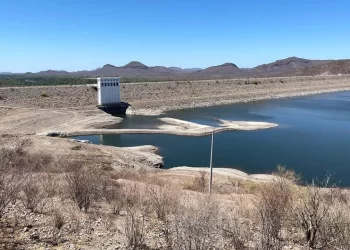Todo Sonora padece sequía en grados críticos