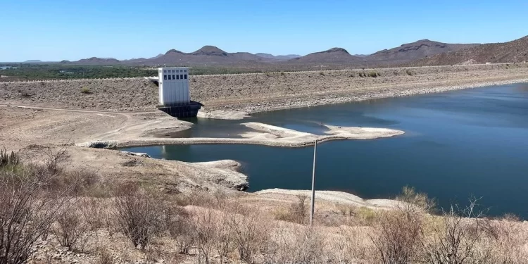 Todo Sonora padece sequía en grados críticos