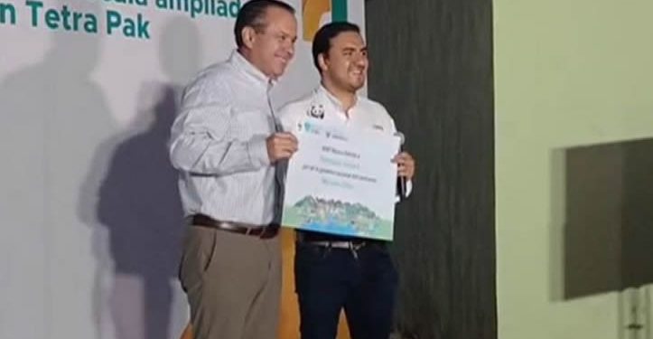 Hermosillo ganadora del reconocimiento “We Love Cities” que otorga WWF