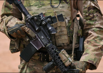 Trump presionó a Sheinbaum para que militares de EEUU combatan a cárteles en México, revela The Wall Street Journal