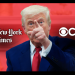 Trump amenaza a NYT y redobla ataques contra CBS