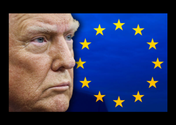 Trump confirma que retrasa hasta el 9 de julio los aranceles del 50% a Europa