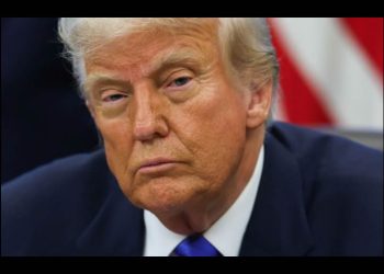 Corte de apelaciones de EU restablece los aranceles de Trump