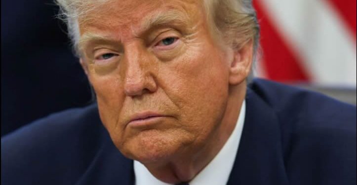 Corte de apelaciones de EU restablece los aranceles de Trump