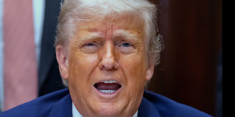 Trump y los aranceles: el arte de la marcha atrás