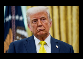 Trump anuncia aranceles del 100% a películas producidas fuera de Estados Unidos