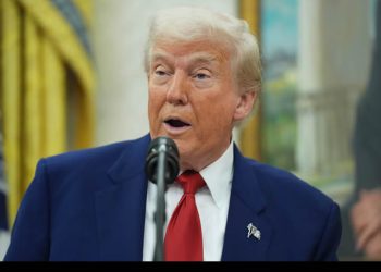 El Tribunal de Comercio de Estados Unidos anula los aranceles de Trump