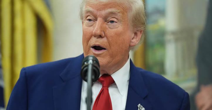 El Tribunal de Comercio de Estados Unidos anula los aranceles de Trump