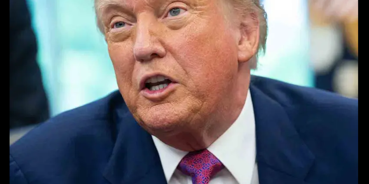 Trump promete recortar precios de medicamentos hasta 80 % con nueva orden ejecutiva