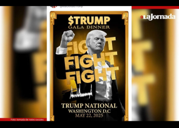 Lucro y corrupción desde la Casa Blanca eleva la fortuna de la familia presidencial