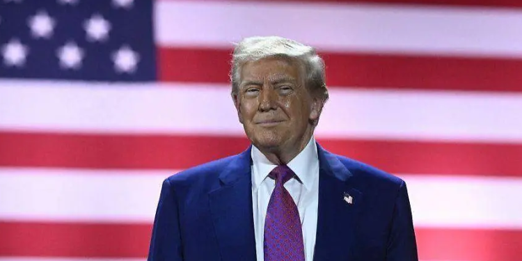 Trump cancela visas a políticos mexicanos ligados al narco: ProPublica