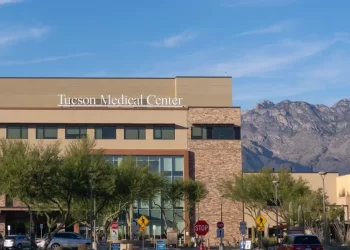 Joven migrante da a luz en Arizona tras caminar dos días por el desierto de Sonora