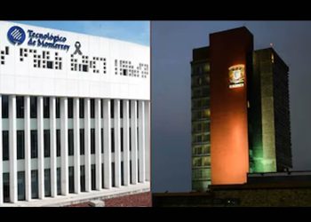 Estas son las mejores universidades de México, según AD Scientific 2025