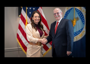 Secretario de Agricultura afirma alcanzar acuerdos con homóloga de EU