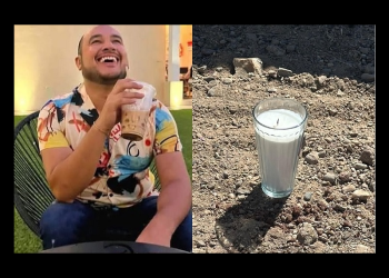 Un joven pierde la vida al ser víctima colateral en un ataque armado a un delincuente ocurrido en Caborca