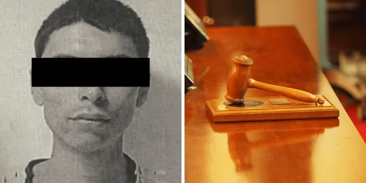 Vinculan a proceso a Joel Antonio por asalto a conductor de APP en Ciudad Obregón