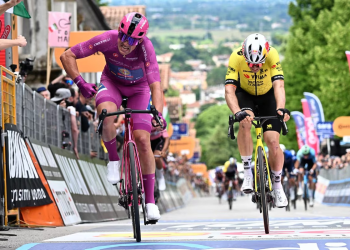 Saltan chispas entre Del Toro y Ayuso antes de las montañas