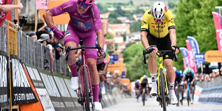 Saltan chispas entre Del Toro y Ayuso antes de las montañas