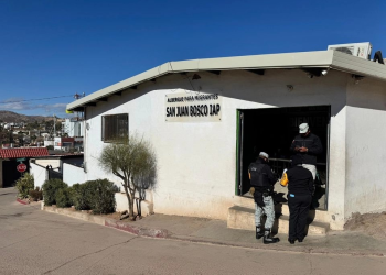 Migración invisible: Hermosillo, entre el tránsito y estancamiento de personas