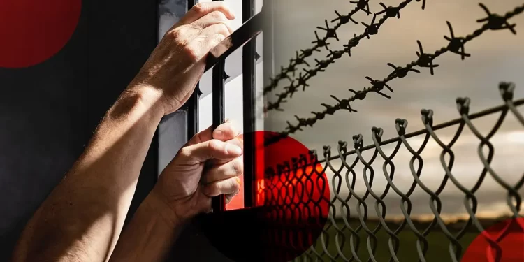 Cárceles federales de Sonora y Durango, los que tiene más PPLs