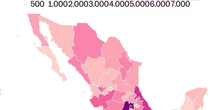 La batalla por la participación, el punto más caliente de la elección judicial