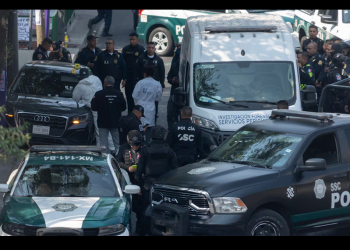 Una venganza por las recientes capturas de capos: la tesis de más peso en el asesinato de los colaboradores de Brugada