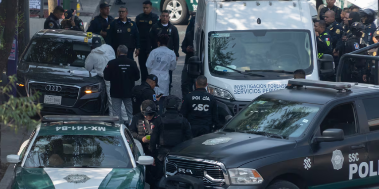 Una venganza por las recientes capturas de capos: la tesis de más peso en el asesinato de los colaboradores de Brugada