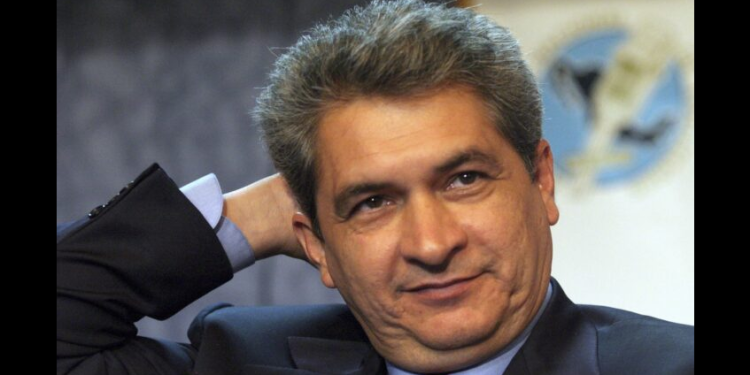 Tomás Yarrington enfrenta segundo auto de formal prisión por lavado de dinero