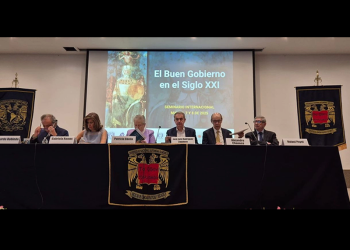 “Espectaculares”, los índices de popularidad de Sheinbaum: Rodríguez Zapatero